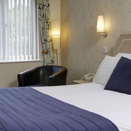 Best Western Reading Calcot Hotel Εξωτερικό φωτογραφία