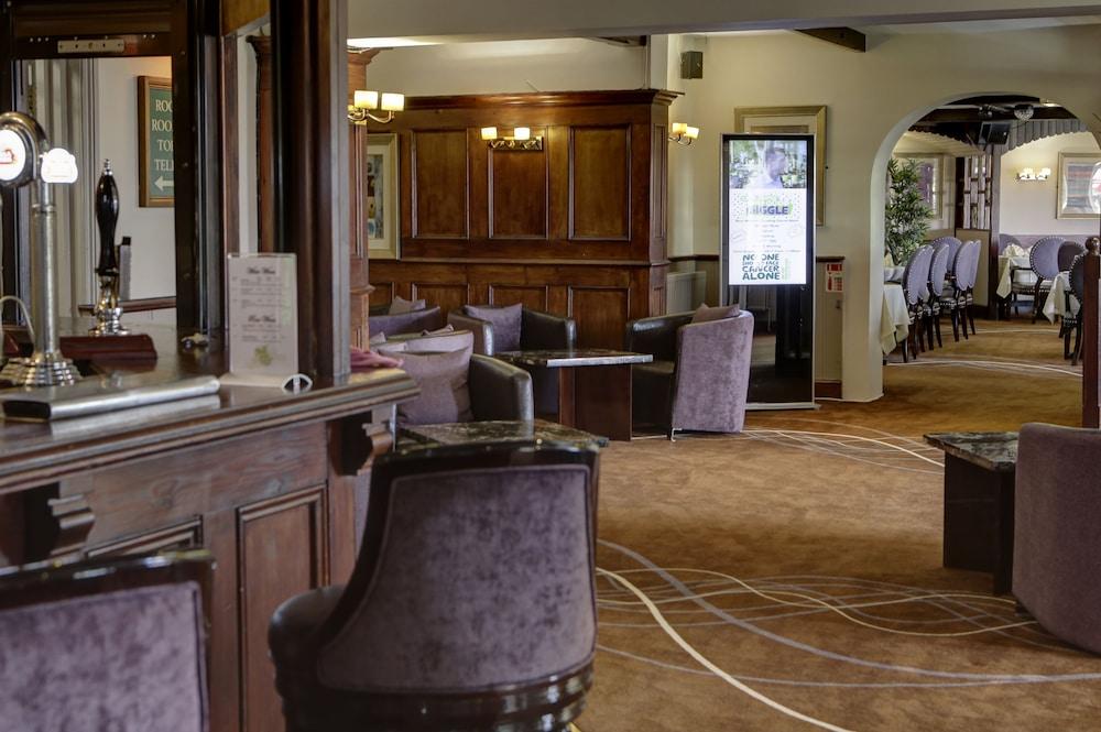 Best Western Reading Calcot Hotel Εξωτερικό φωτογραφία