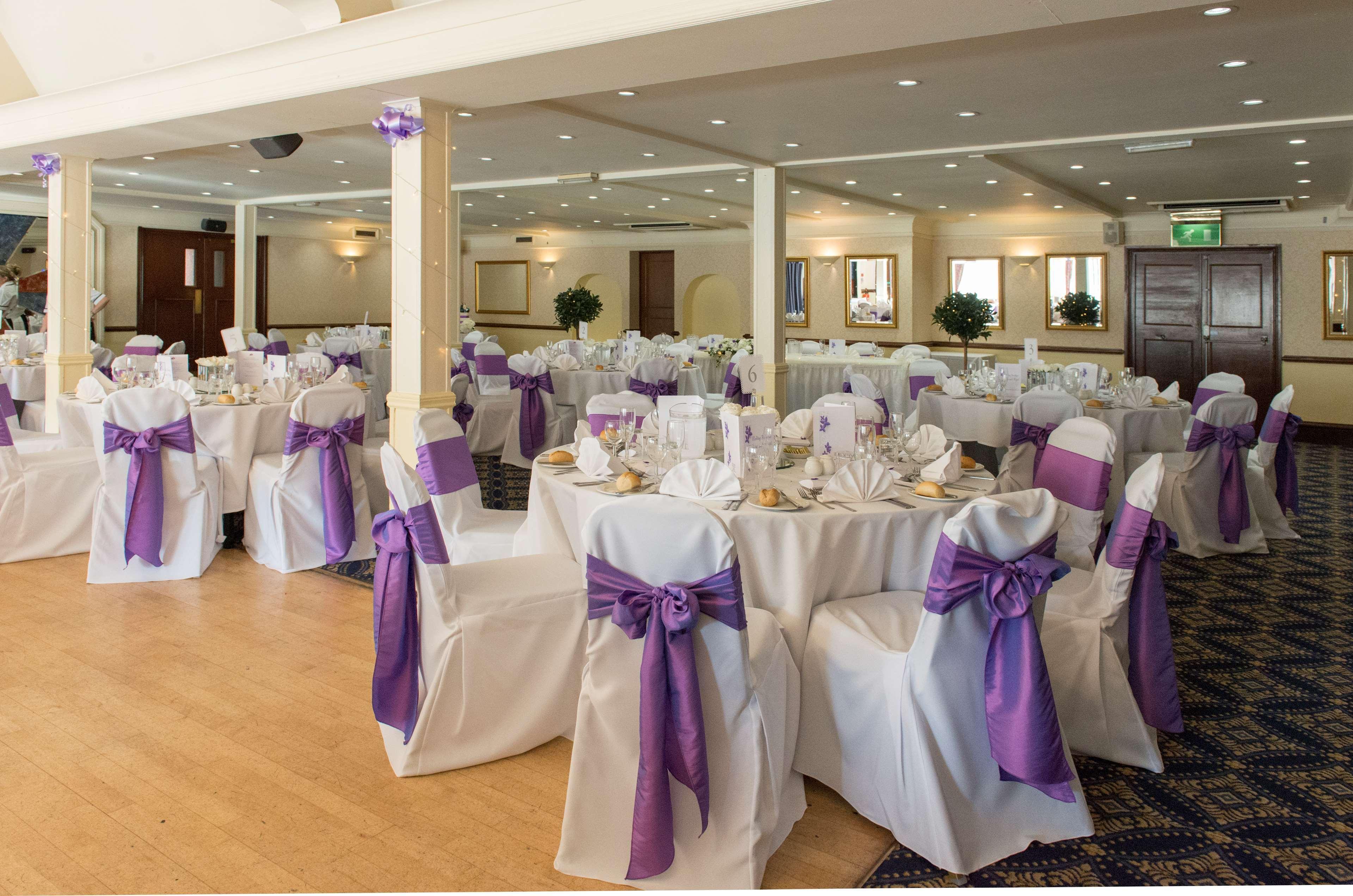 Best Western Reading Calcot Hotel Εξωτερικό φωτογραφία
