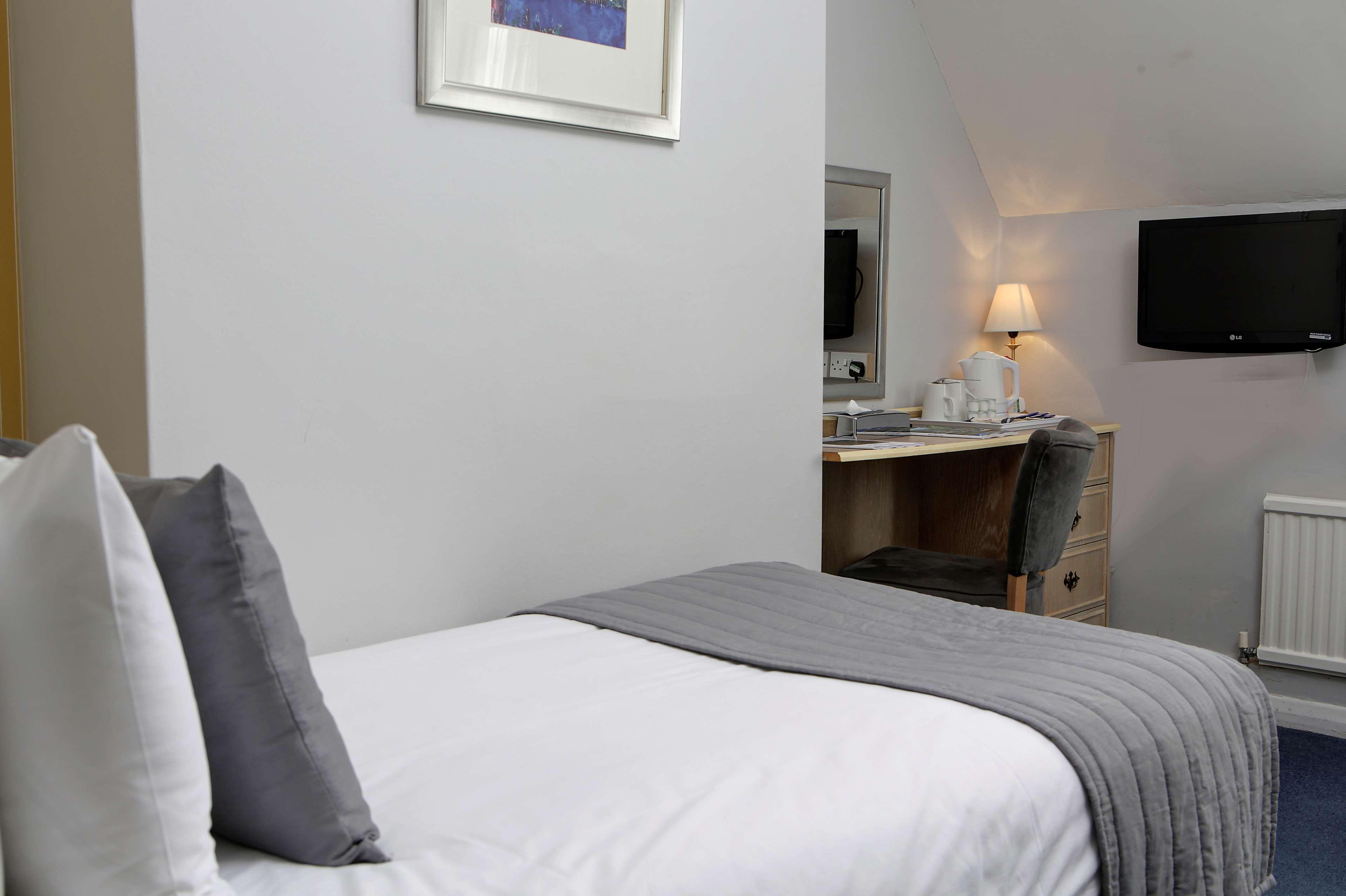 Best Western Reading Calcot Hotel Εξωτερικό φωτογραφία