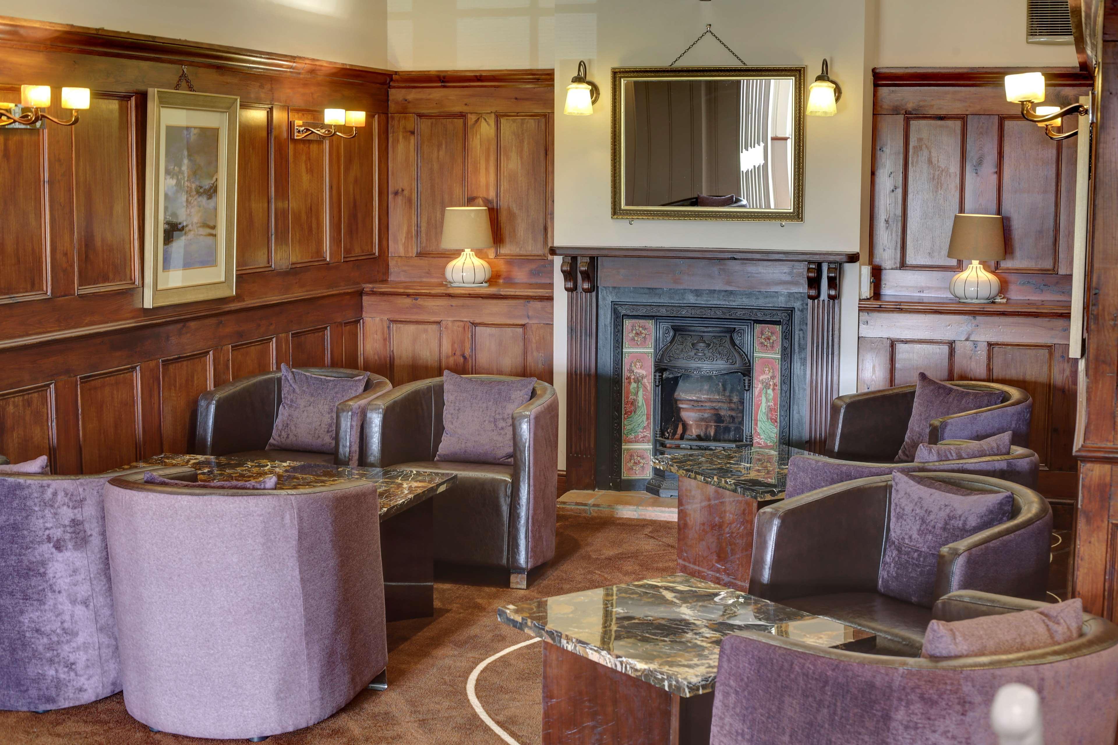 Best Western Reading Calcot Hotel Εξωτερικό φωτογραφία