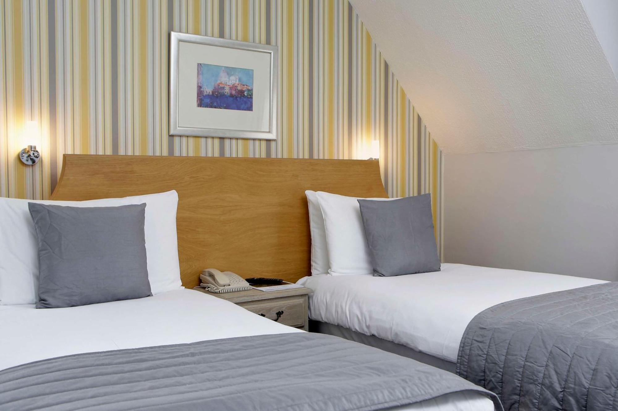 Best Western Reading Calcot Hotel Εξωτερικό φωτογραφία