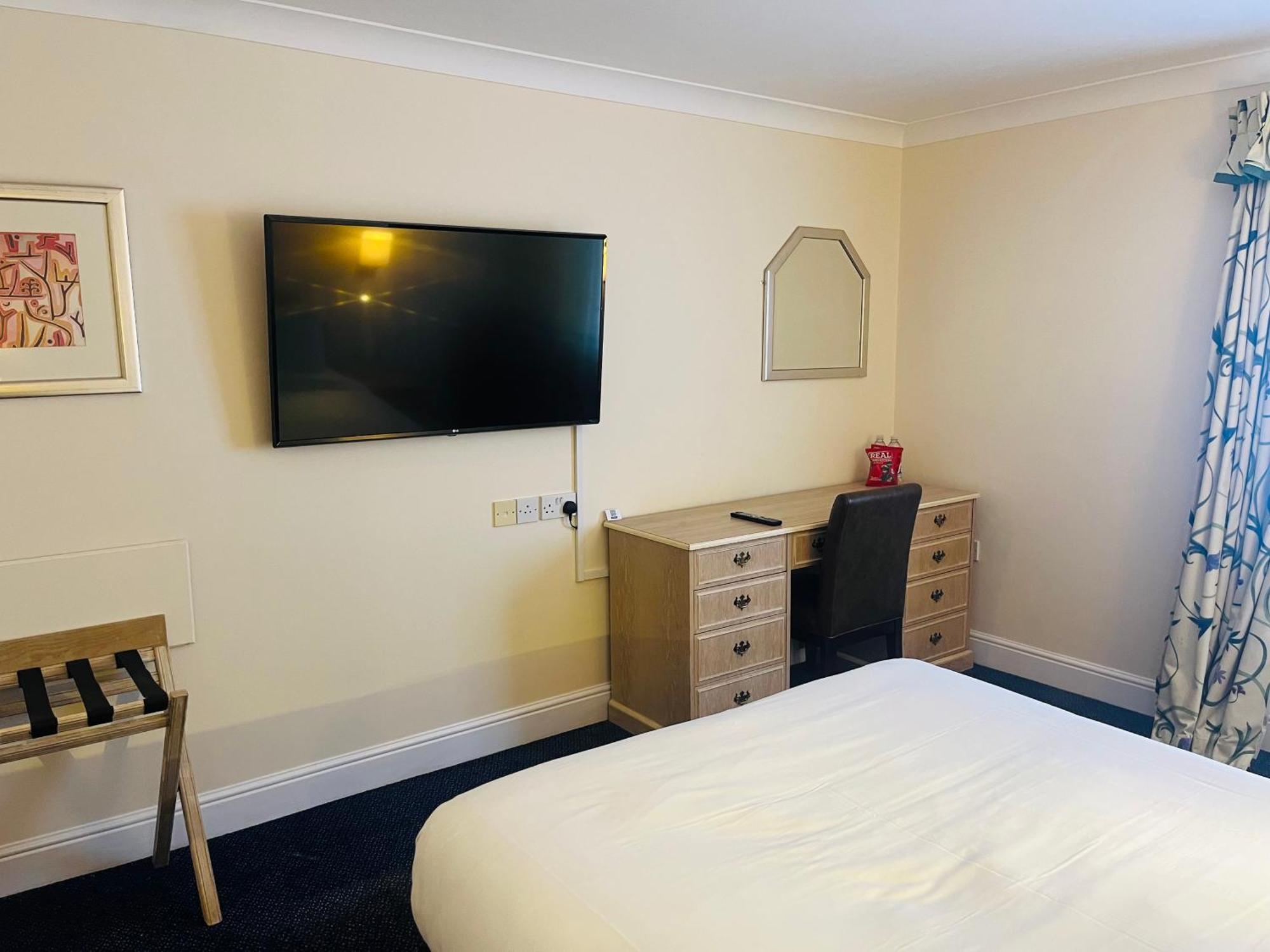 Best Western Reading Calcot Hotel Εξωτερικό φωτογραφία