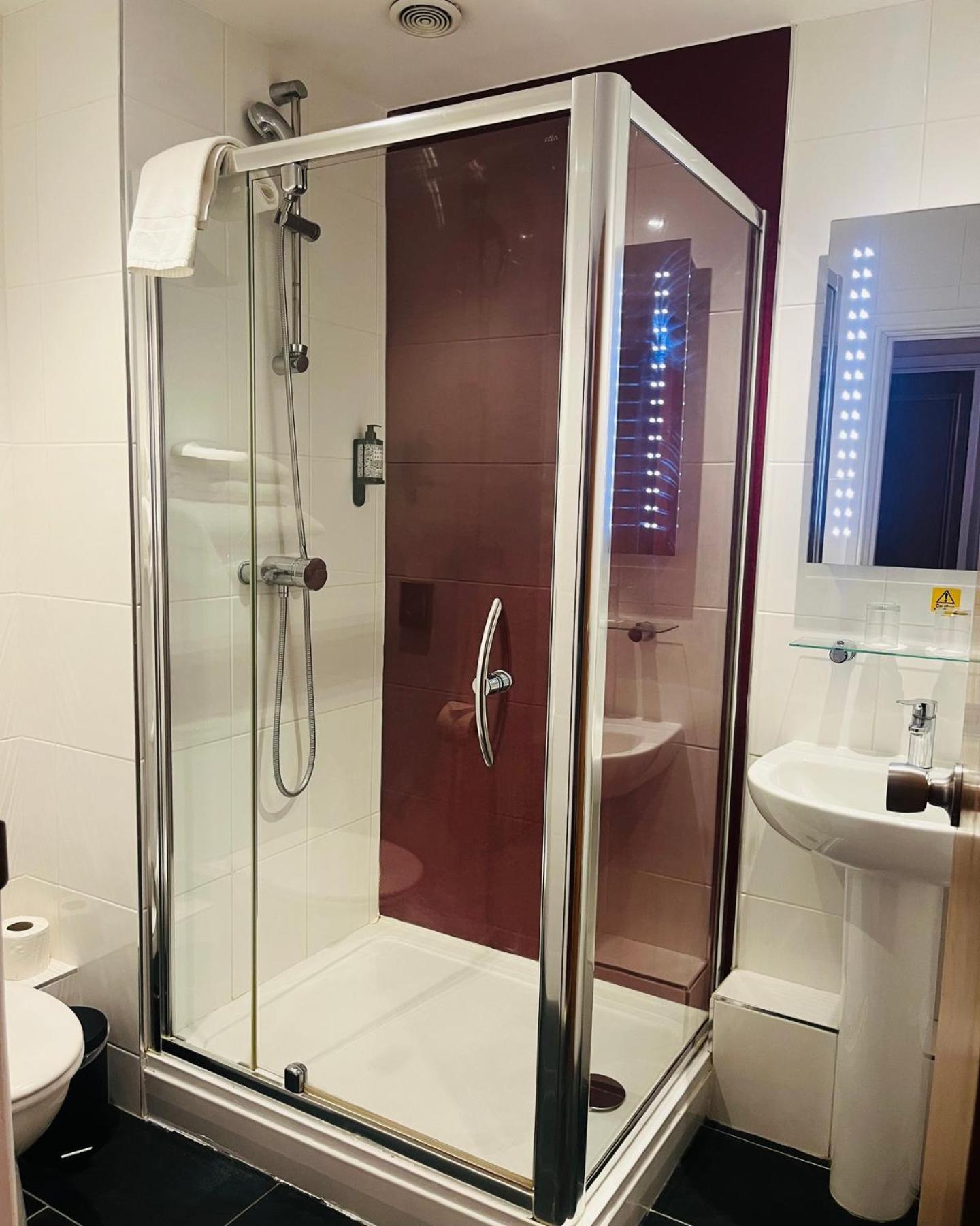 Best Western Reading Calcot Hotel Εξωτερικό φωτογραφία