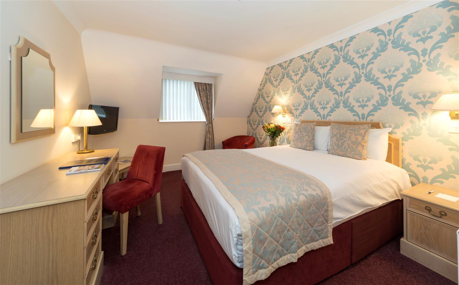 Best Western Reading Calcot Hotel Εξωτερικό φωτογραφία