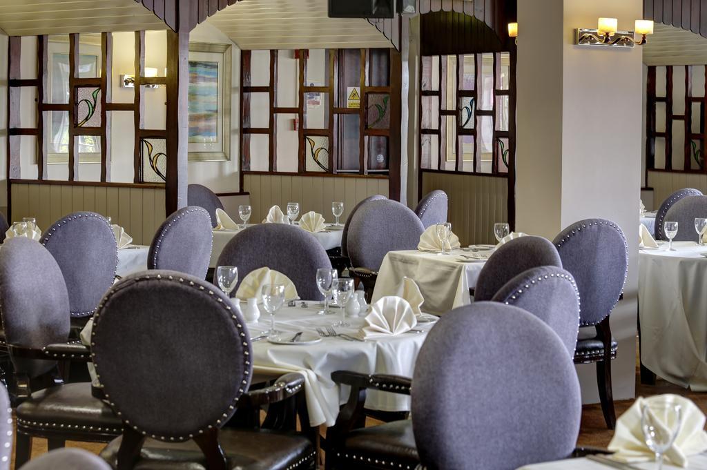 Best Western Reading Calcot Hotel Εξωτερικό φωτογραφία