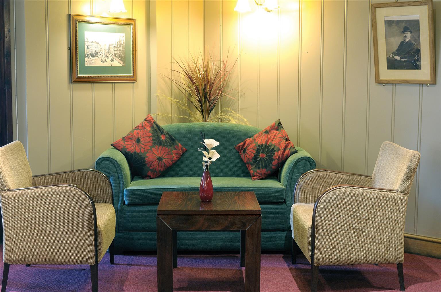 Best Western Reading Calcot Hotel Εξωτερικό φωτογραφία